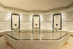 AQI PEGASOS WORLD Spa