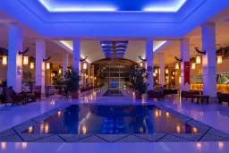 AQI PEGASOS WORLD Pools & Beach