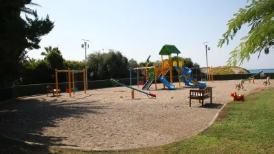 AQI PEGASOS WORLD Mini Club