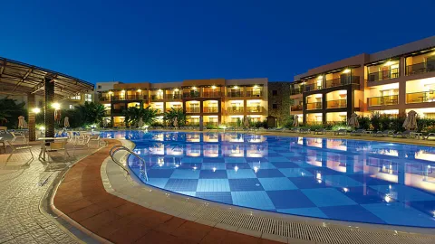 AQUA FANTASY AQUAPARK HOTEL AND SPA General Images
