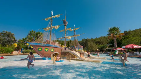 AQUA FANTASY AQUAPARK HOTEL AND SPA Mini Club
