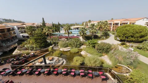 AQUA FANTASY AQUAPARK HOTEL AND SPA Bars