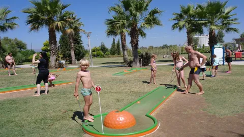 AQUA FANTASY AQUAPARK HOTEL AND SPA Activities
