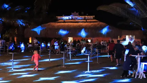 AQUA FANTASY AQUAPARK HOTEL AND SPA Activities
