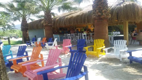 AQUA FANTASY AQUAPARK HOTEL AND SPA Bars