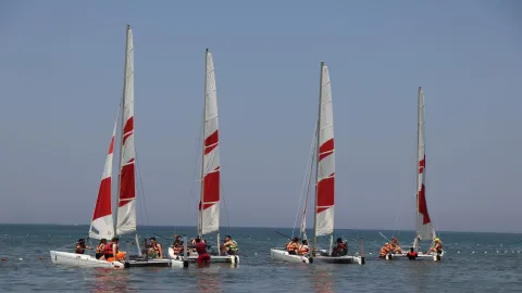 AQUA FANTASY AQUAPARK HOTEL AND SPA Activities