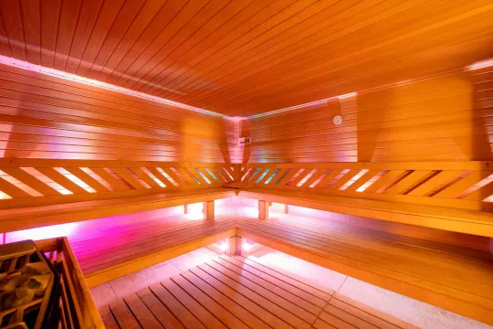 AQUA HOTEL MARMARIS Spa