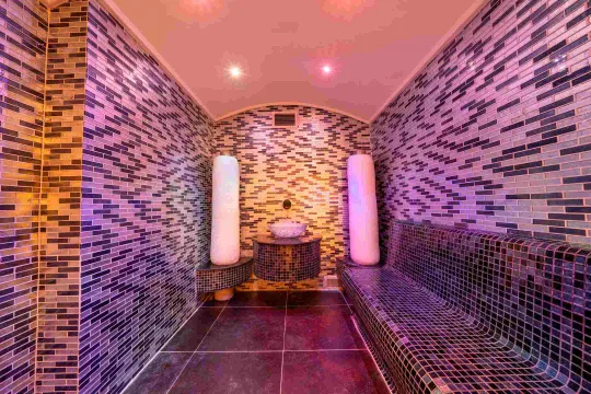 AQUA HOTEL MARMARIS Spa