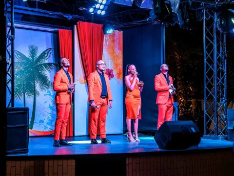 AQUA HOTEL MARMARIS Activities