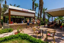 AQUA HOTEL MARMARIS Bars