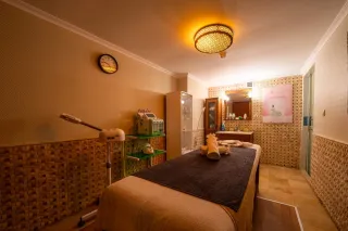 AQUA HOTEL MARMARIS Spa