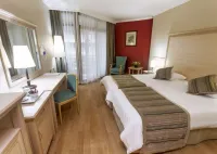 AQUA HOTEL MARMARIS Rooms