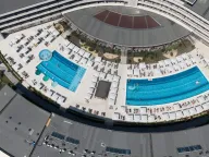 AQUA PARADISE RESORT Activities