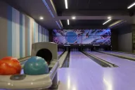 AQUA PARADISE RESORT Activities