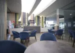 AQUA PARADISE RESORT Bars