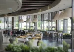 AQUA PARADISE RESORT Restaurants