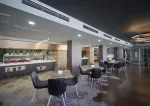 AQUA PARADISE RESORT Restaurants