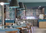 AQUA PARADISE RESORT Restaurants