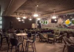 AQUA PARADISE RESORT Bars