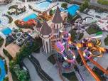 AQUA PARADISE RESORT Activities