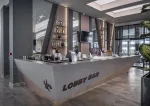 AQUA PARADISE RESORT Bars