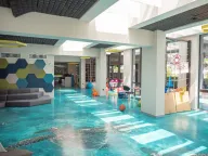 AQUA PARADISE RESORT Mini Club