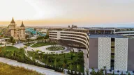 AQUA PARADISE RESORT General Images