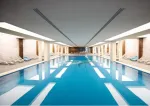 AQUA PARADISE RESORT Pools & Beach