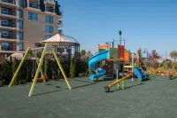 AQUAMARINE HOTEL KRANEVO Activities