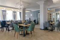 AQUAMARINE HOTEL KRANEVO Restaurants