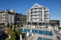 AQUAMARINE HOTEL KRANEVO General Images