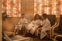 AQUAMARINE HOTEL KRANEVO Spa