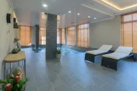 AQUAMARINE HOTEL KRANEVO Spa