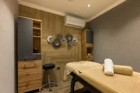 AQUAMARINE HOTEL KRANEVO Spa