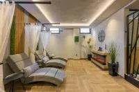 AQUAMARINE HOTEL KRANEVO Spa