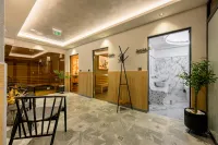 AQUAMARINE HOTEL KRANEVO Spa