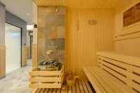 AQUAMARINE HOTEL KRANEVO Spa