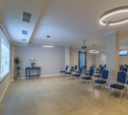 AQUAMARINE HOTEL KRANEVO Meetings