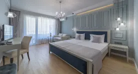 AQUAMARINE HOTEL KRANEVO Rooms