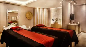 AQUASIS DE LUXE RESORT - SPA Spa