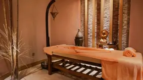 AQUASIS DE LUXE RESORT - SPA Spa