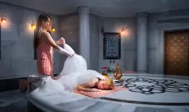 AQUASIS DE LUXE RESORT - SPA Spa