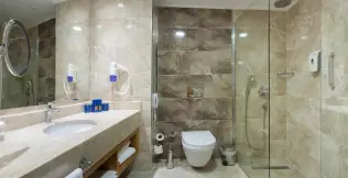 AQUASIS DE LUXE RESORT - SPA Rooms