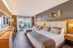 AQUASIS DE LUXE RESORT - SPA Rooms