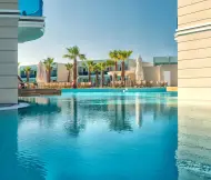 AQUASIS DE LUXE RESORT - SPA Rooms