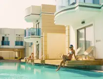 AQUASIS DE LUXE RESORT - SPA Rooms