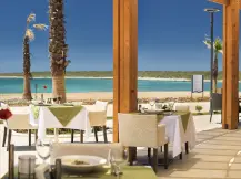 AQUASIS DE LUXE RESORT - SPA Restaurants