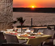 AQUASIS DE LUXE RESORT - SPA Restaurants