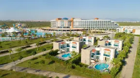 AQUASIS DE LUXE RESORT - SPA General Images