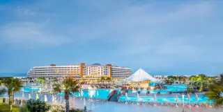 AQUASIS DE LUXE RESORT - SPA General Images